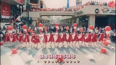 [NGT48小分隊]NGT48 1st Single 青春時鐘