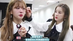 Apink Diary4 EP01 香港見面會