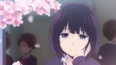 送給戀愛中迷茫的人們