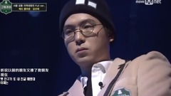 嚴錫大 舞臺未剪輯版