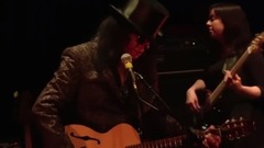 Sixto Rodriguez - AB