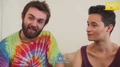 毒氣深重!老外傳唱中文歌第二彈