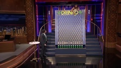影視原聲 - Jimmy fallon with Taraji P. Henson