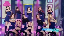A Girl Like Me - MBC音樂中心 現場版 17/03/18