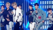 WITHOUT U - MBC音樂中心 現場版 17/03/18