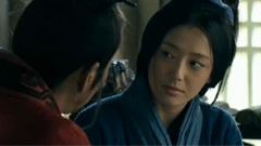 影視原聲 - <楚漢傳奇>片花之呂雉篇