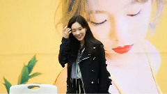 粉絲簽名會coex live plaza