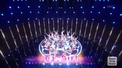 170221 SKE48 - 夏よ,急げ! @ Good Time Music