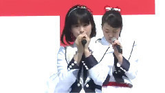 地元?新潟でお披露目ライブ