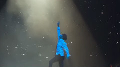 Kcon In Mexico HOYA Solo舞臺
