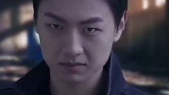 W兩個世界預告