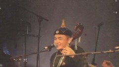 戰馬時代安達組合中國巡演宣傳片