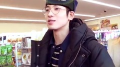 SEVENTEEN 美好的一天 in Japan 預告3