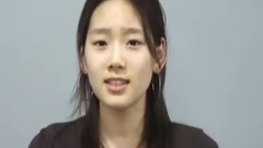 泰妍練習生片段