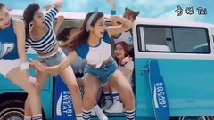 寶礦力水得 (Pocari Sweat) 廣告