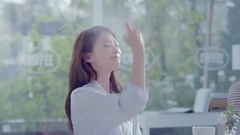 Cloud 9九朵云 保濕霜 廣告