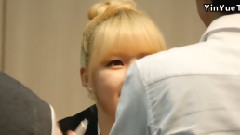 Cute Moment2 - 大田簽售會