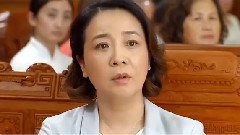 影視原聲 - <女不強大天不容>曝首版預告