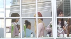 OH MY GIRL - Planist 發行紀念粉絲簽名會 (OH MY GIRL)