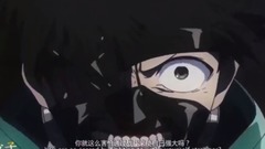 多素材燃向綜漫