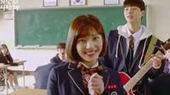 今天開始我們(Joy.ver)