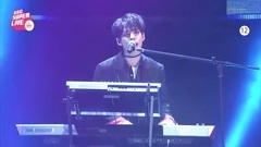 170318 SGC SUPER LIVE拼盤 DAY6 - Freely