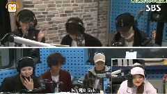 【ACB365字幕組】李國主的YoungStreet B.A.P篇