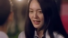 【惡魔少爺別吻我】【韓七錄x安初夏】一頓三人行,倆心塞的晚餐