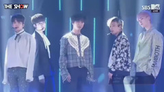 Wake Me Up - The Show現場版 17/03/21