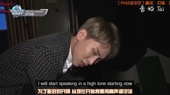 Behind the Scenes - MCD 中文字幕 17/03/17(PHPeniel試紙中字)
