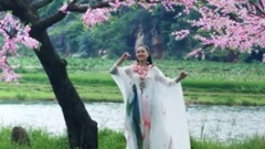 民樂群星,風景,音樂短片,輕音樂,樂動城市 - 一夢山水如畫