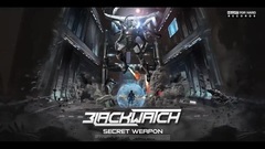 Secret Weapon 單曲預告