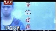 陳明-等你愛我