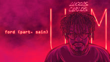 Saint,Luccas Carlos - Ford 試聽版