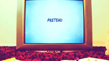 Pretend 歌詞版