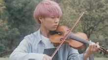  - 防彈少年團《春日》小提琴版
