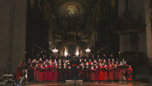 Andrew Cartmel,Cathedral - Parry: I Was Glad