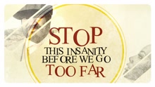 Insanity 歌詞版
