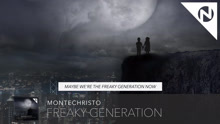Freaky Generation 歌詞版
