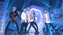  - Never Ever - KBS音樂銀行 現場版 17/03/24