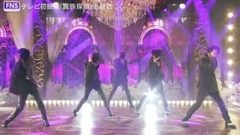 嵐 - I’ll be there