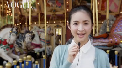 林依晨另類模仿秀