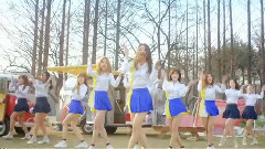 4月回歸 Project Makestar