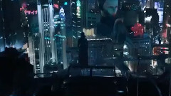 影視原聲 - 電影<攻殼機動隊>中國版預告