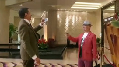 影視原聲 - <歡樂喜劇人> 人物版預告片
