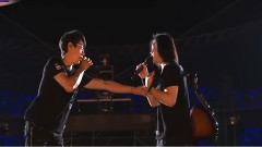 五月天演唱會高雄最終場 冠佑 瑪莎搞笑登臺