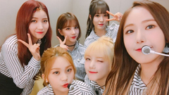 FingerTip - MPD 飯拍版 17/03/23