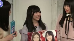 SHOWROOM AKB48の君、誰?