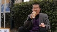 不惑之年,懷夢草根在街頭唱<中國人>