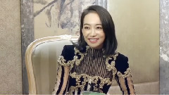 宋茜講述進鬼屋打鬼經歷